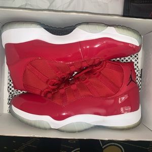 Retro Air Jordan 11s